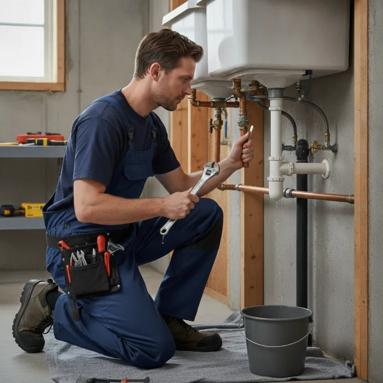 Installateur Service in Allschwil